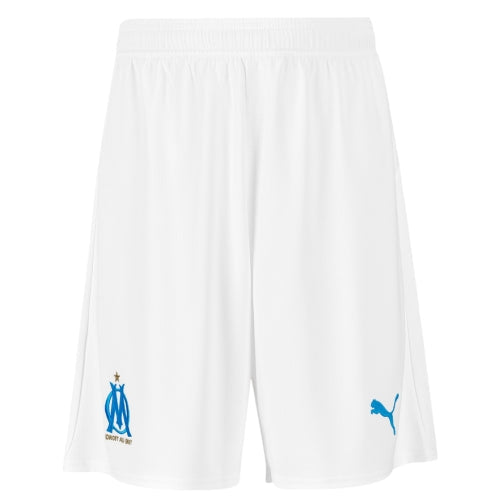 Shorts Olympique Marseille 25/26 Heim