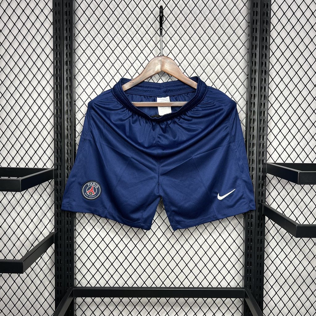 Shorts Paris Saint-Germain 2024/25 Heim