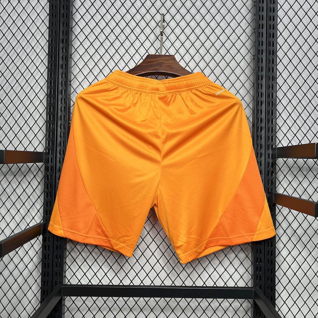 Shorts Real Madrid Auswärtstrikot 2024/25