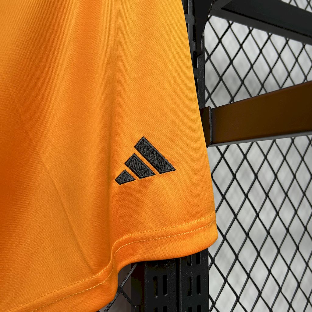 Shorts Real Madrid Auswärtstrikot 2024/25
