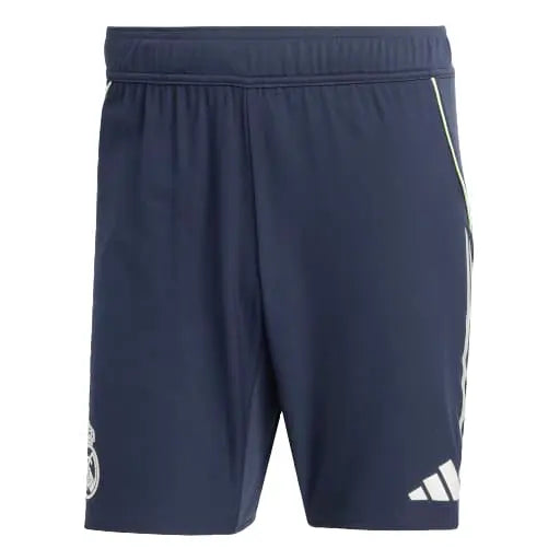 Shorts Real Madrid Auswärtstrikot 25/26