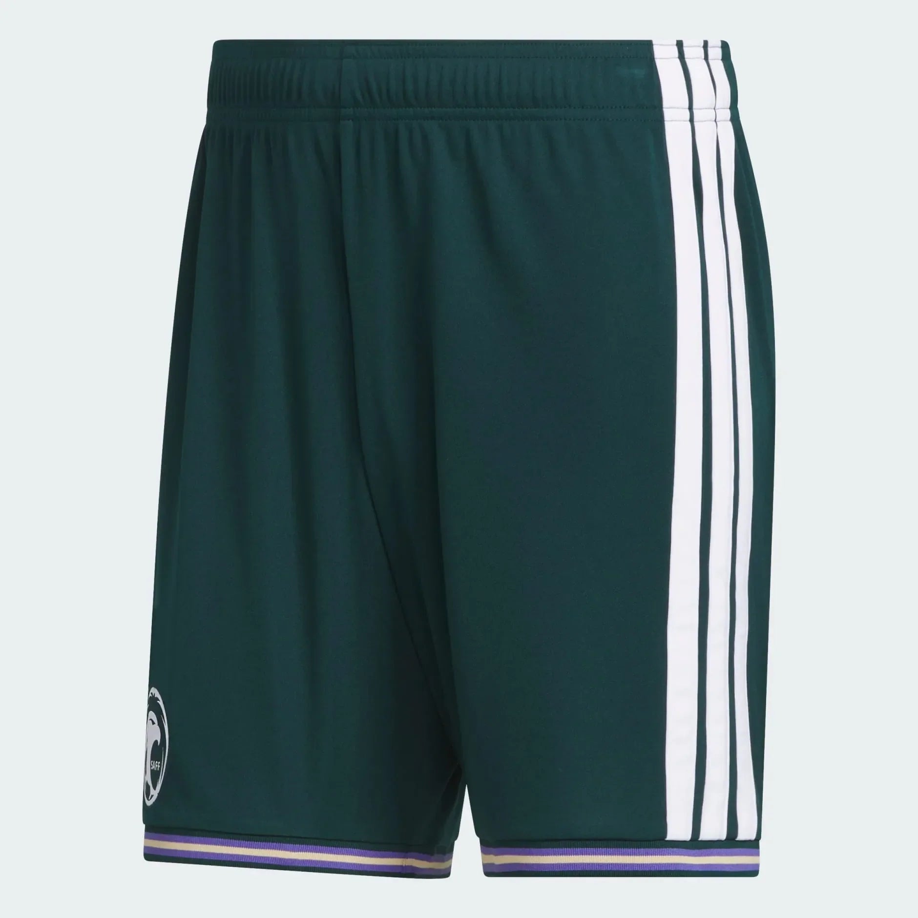 Shorts Saudi-Arabien 2026 Heim-Weltmeisterschaft