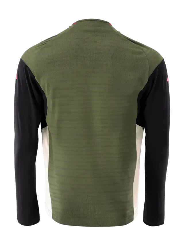 Sweatshirt Bayern de Munique 25/26 Training Pro