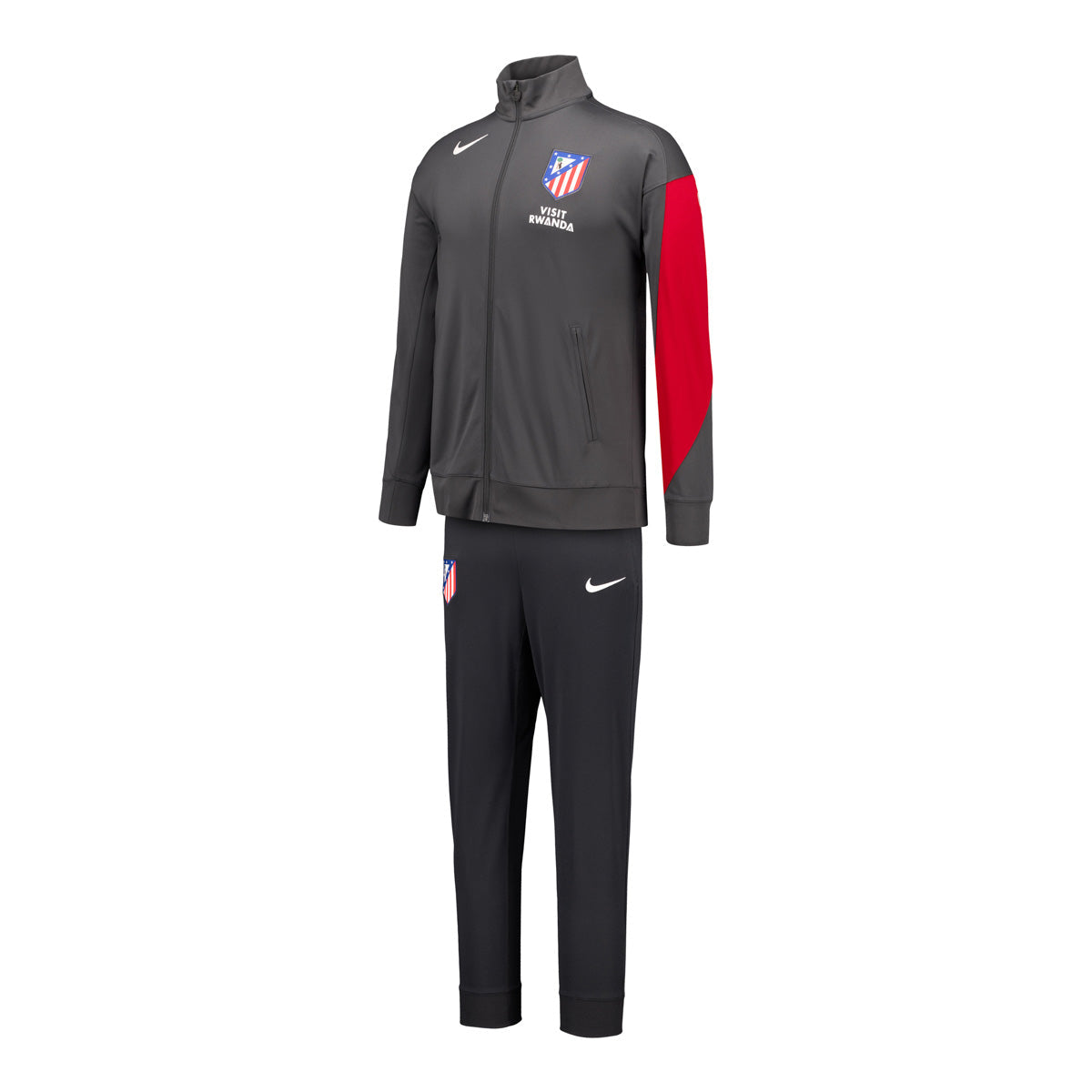Trainingsanzug Atletico de Madrid UEFA 25/26