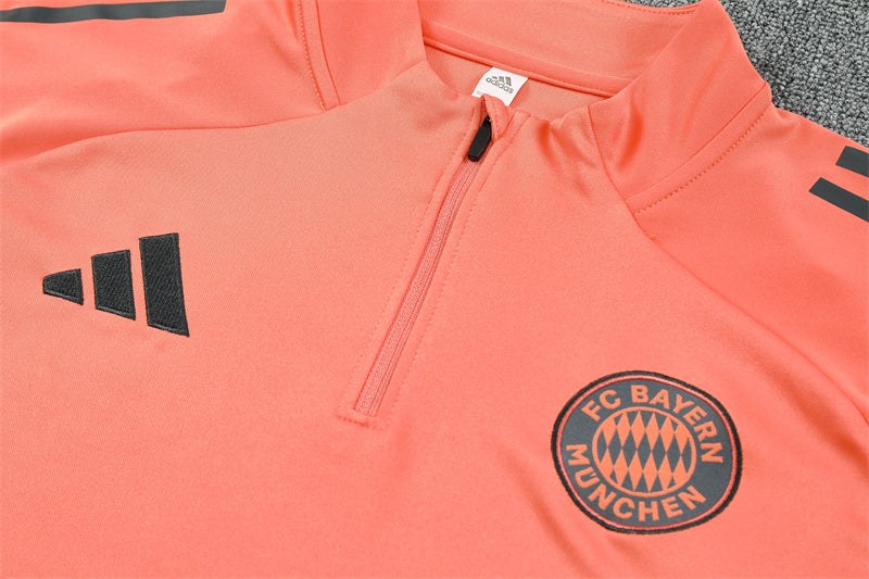 Trainingsanzug Bayern De Munique 25/26 - Winter