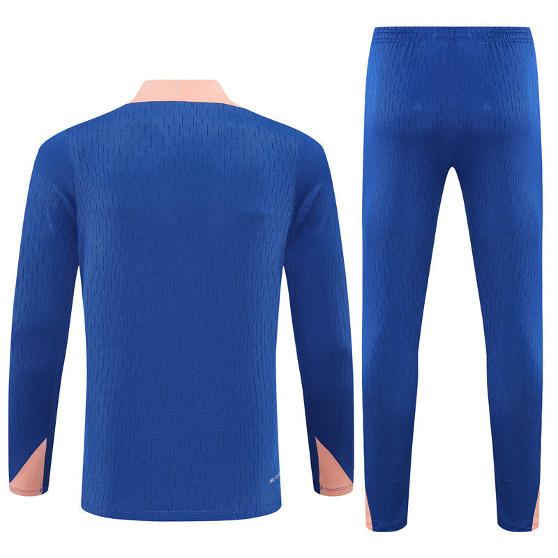 Training Suit France 25/26 - Winter