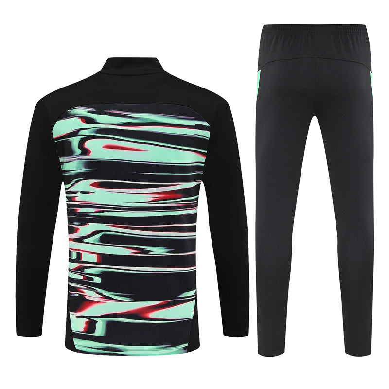 Training Suit Portugal 25/26 - Winter