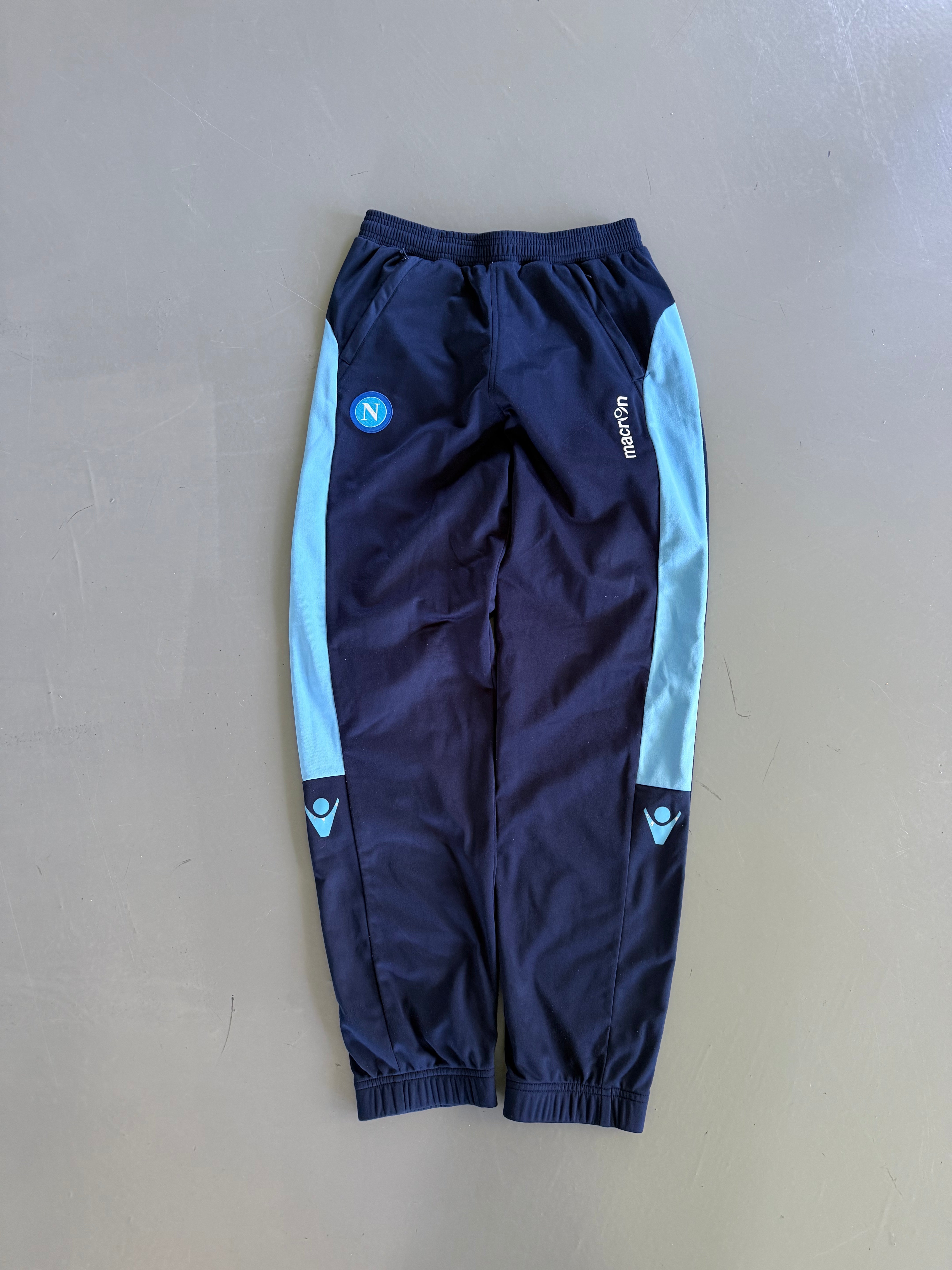 Vintage Napoli Vintage Jacke 2008/09
