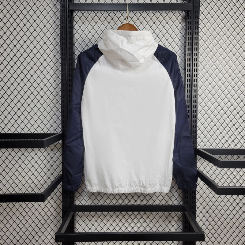Windbreaker Argentina 24/25 - Weiß