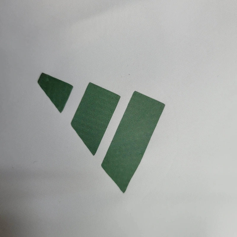 Windjacke Bayern de Munique 24/25 - Verde