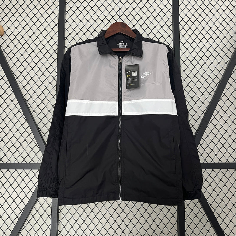 Windjacke Nike 24/25 - Preto