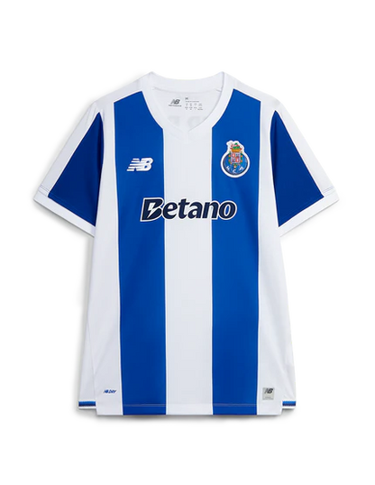 Chelsea 25/26 Dritter 