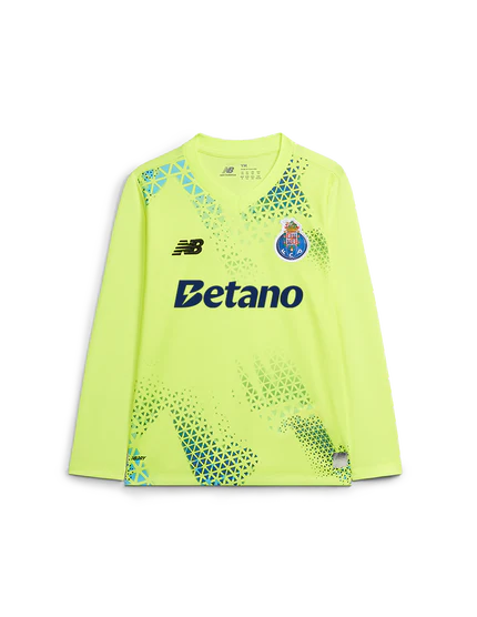 Auswärtstrikot von Palmeiras, Spielerversion 26/27 