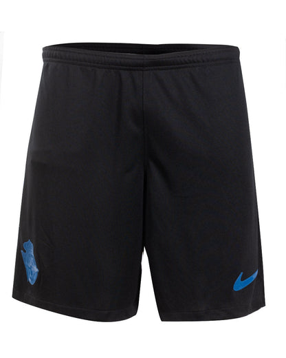 Deportivo Shorts Away 26/27