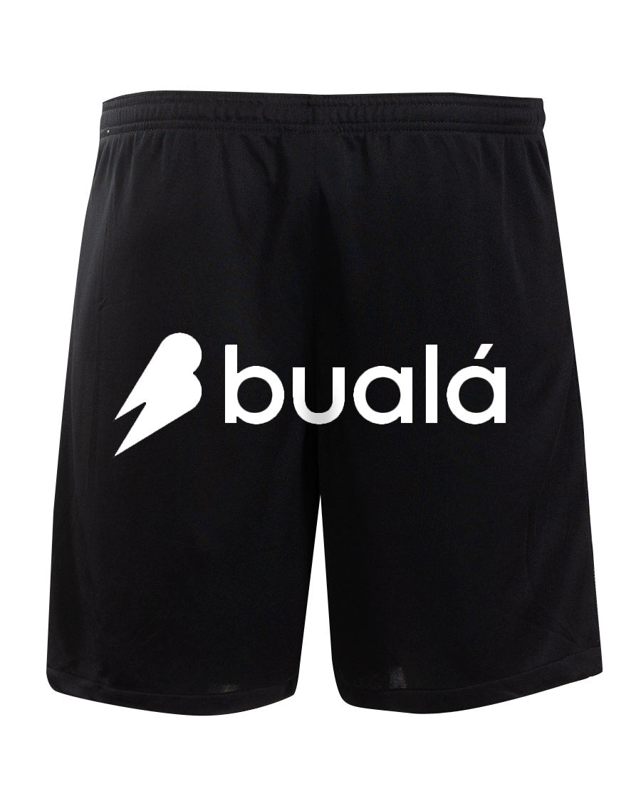 Deportivo Shorts Away 26/27