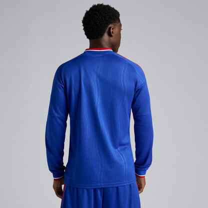 Jersey Manchester United Longsleeve Away 26/27