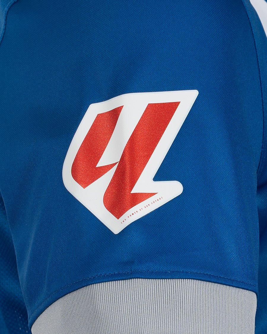 Jersey Deportivo Home 26/27