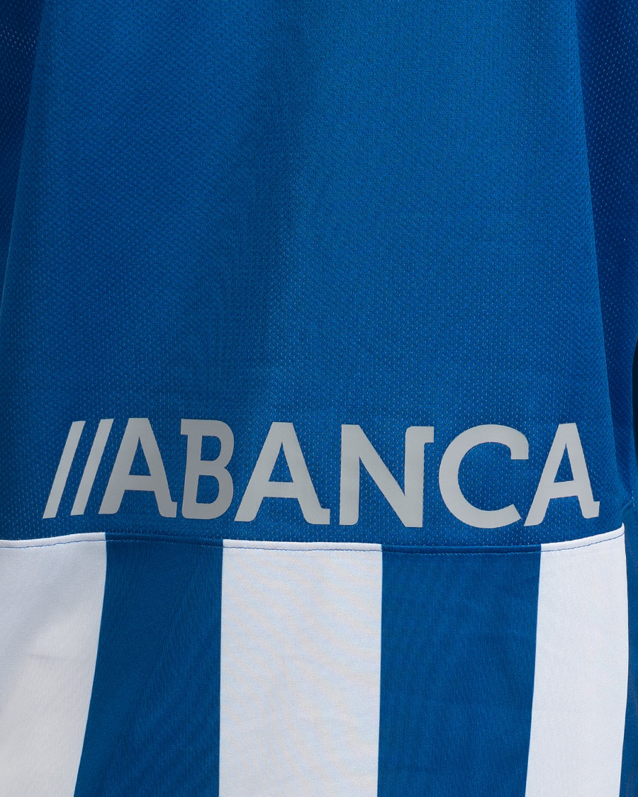 Kids Deportivo Home 26/27