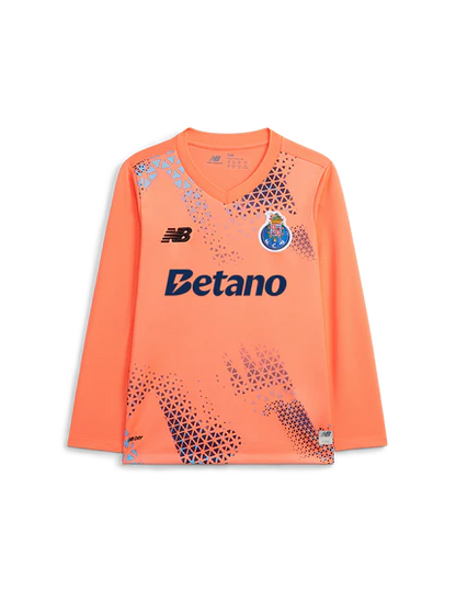 Auswärtstrikot von Palmeiras, Spielerversion 26/27 