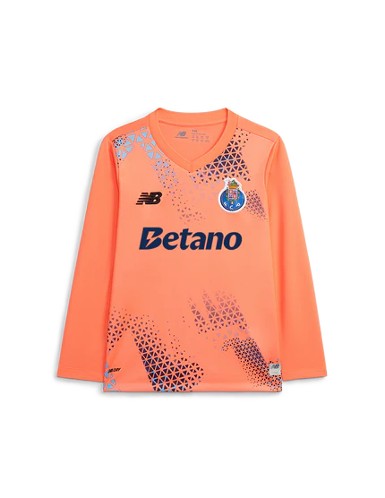Auswärtstrikot von Palmeiras, Spielerversion 26/27 