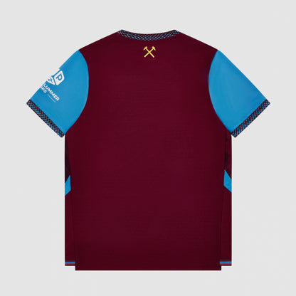 Jersey West Ham Player Home 26/27