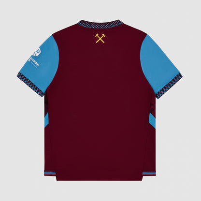 Kids West Ham Home 26/27