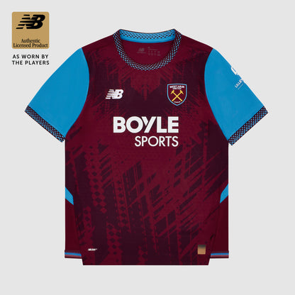 Jersey West Ham Womens Elite Home 26/27