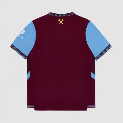 Jersey West Ham Womens Home 26/27