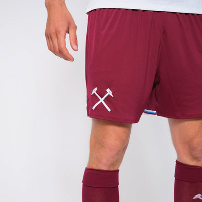 West Ham Shorts Away 26/27