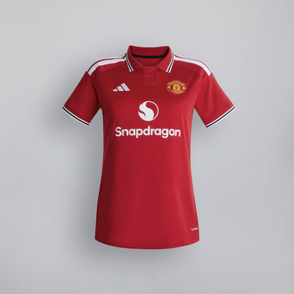 Jersey #PARK 8 Manchester United Home 26/27 (WSL)