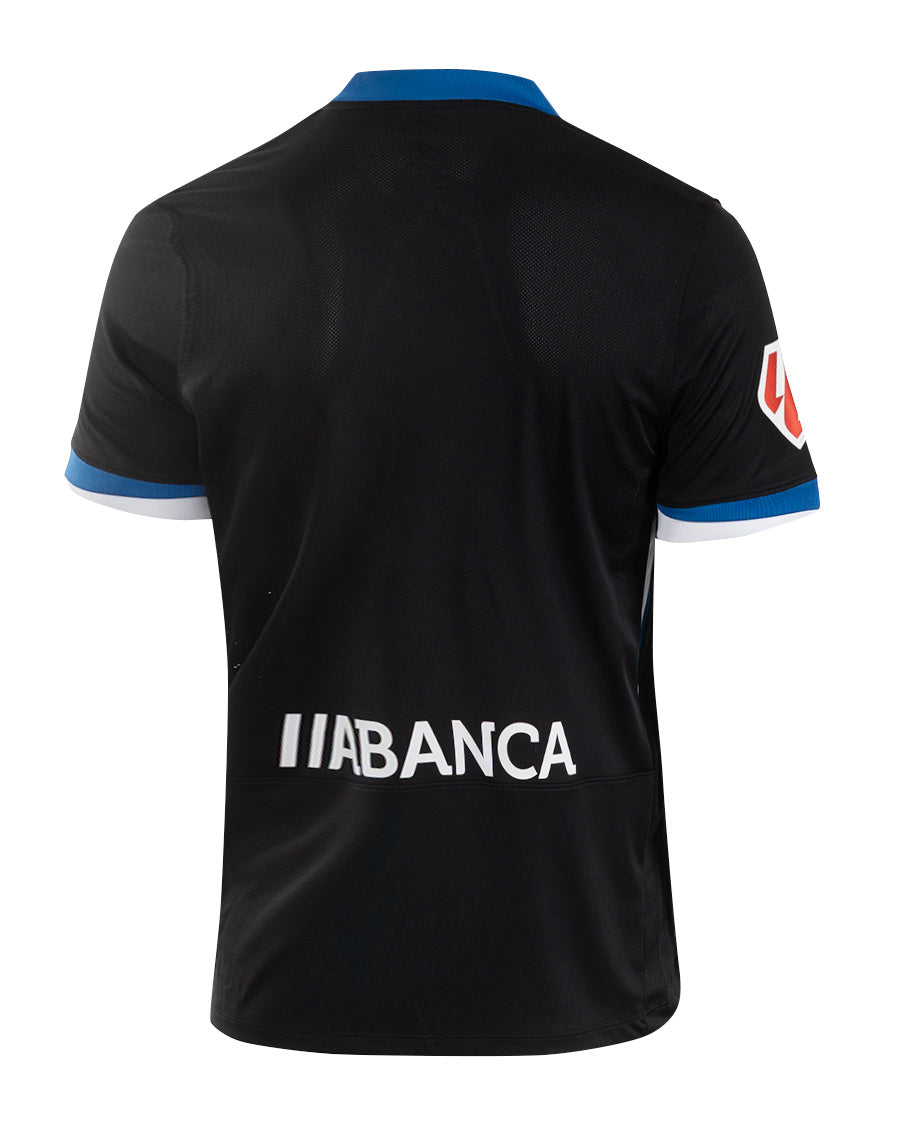 Kids Deportivo Away 26/27