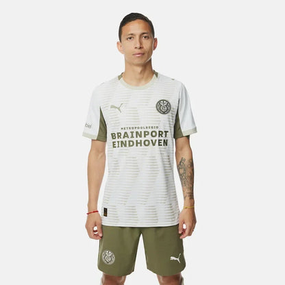 Jersey PSV Eindhoven Third 25/26