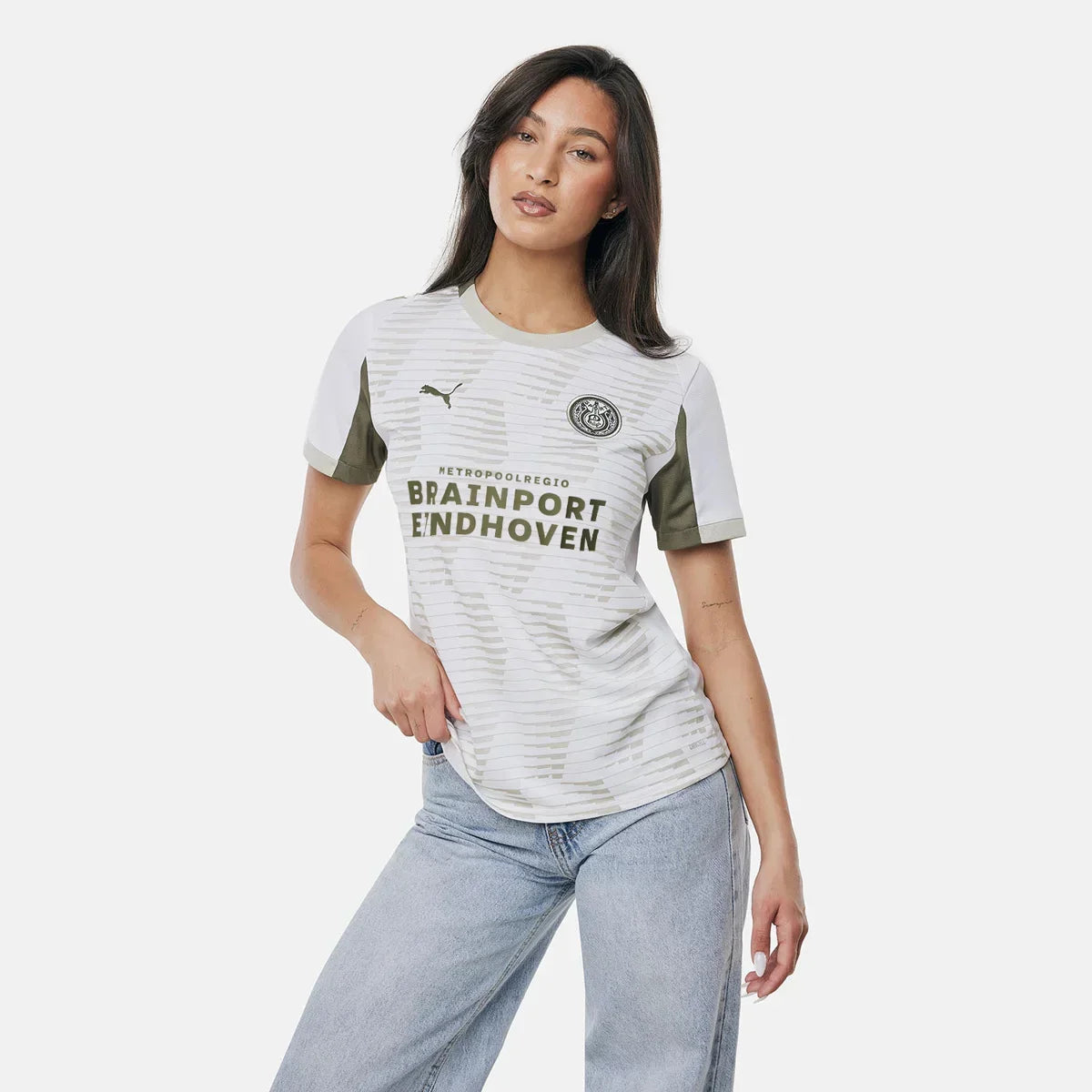 Chelsea 25/26 Dritter 