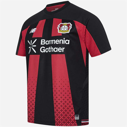 Jersey Bayer Leverkusen Home 26/27