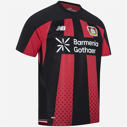 Kids Bayer Leverkusen Home 26/27