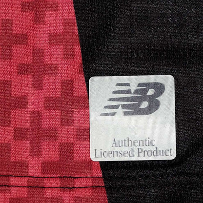 Jersey Bayer Leverkusen Womens Home 26/27