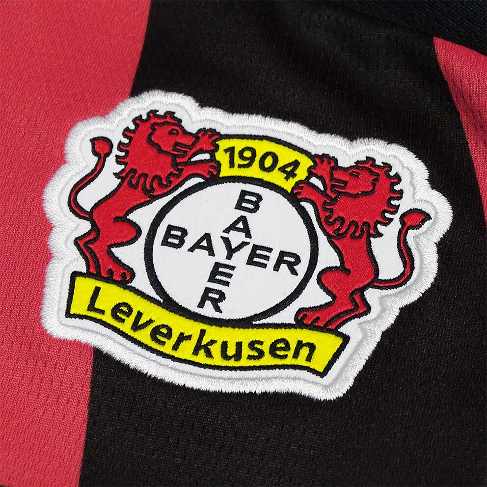 Jersey Bayer Leverkusen Womens Home 26/27