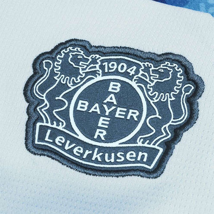 Jersey Bayer Leverkusen Away 26/27