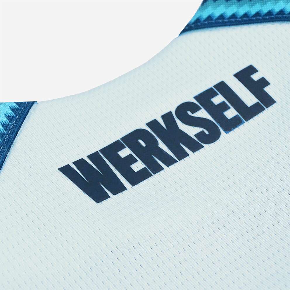 Jersey Bayer Leverkusen Womens Away 26/27