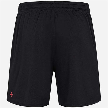 Kids Bayer Leverkusen Shorts Home 26/27