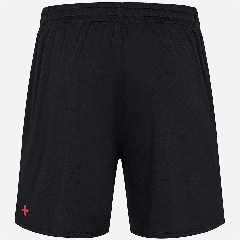 Kids Bayer Leverkusen Shorts Home 26/27