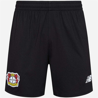 Kids Bayer Leverkusen Shorts Home 26/27