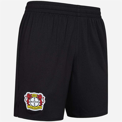 Kids Bayer Leverkusen Shorts Home 26/27