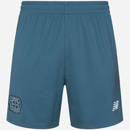 Kids Bayer Leverkusen Shorts Away 26/27