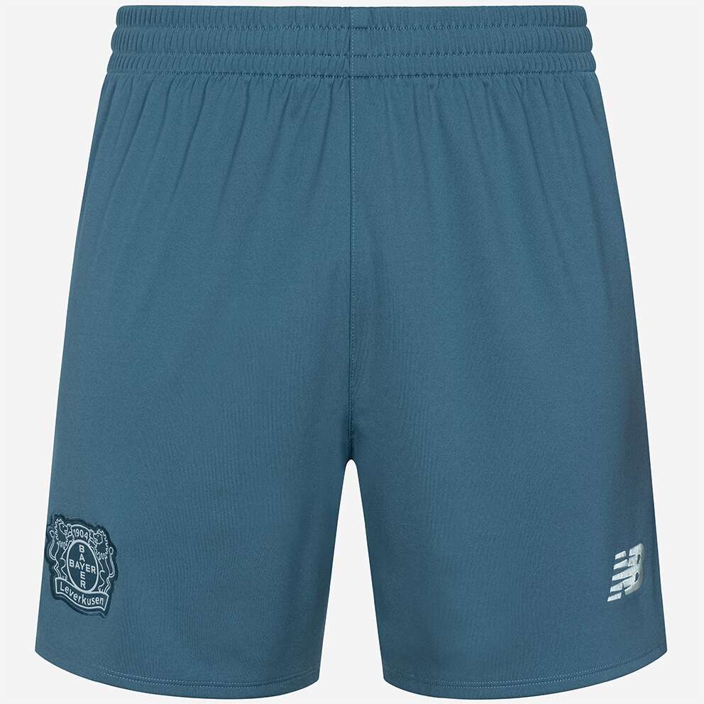Kids Bayer Leverkusen Shorts Away 26/27