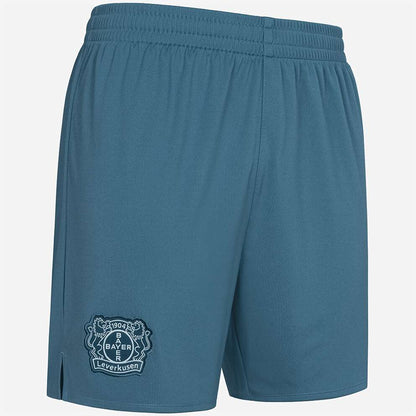 Kids Bayer Leverkusen Shorts Away 26/27