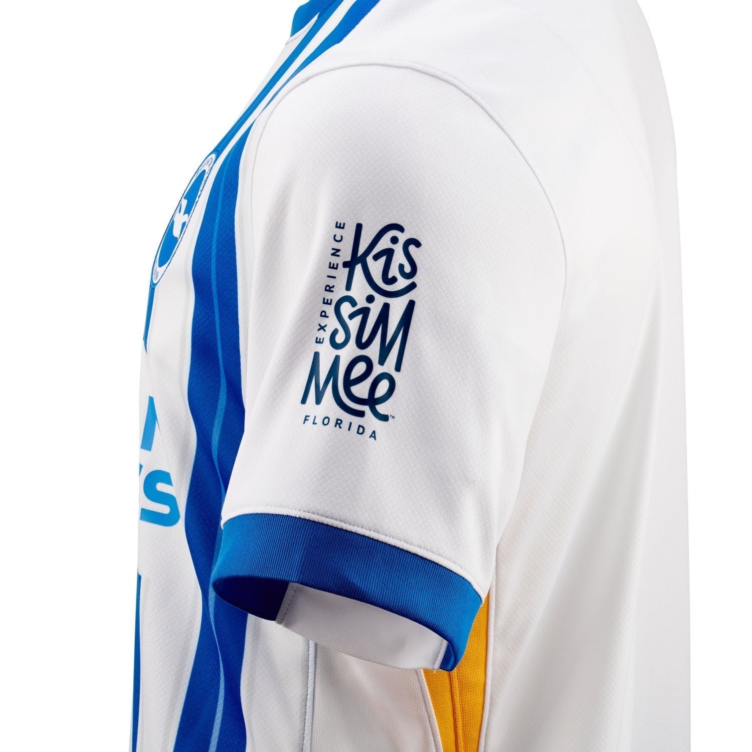 24./25. Brighton Heimtrikot 