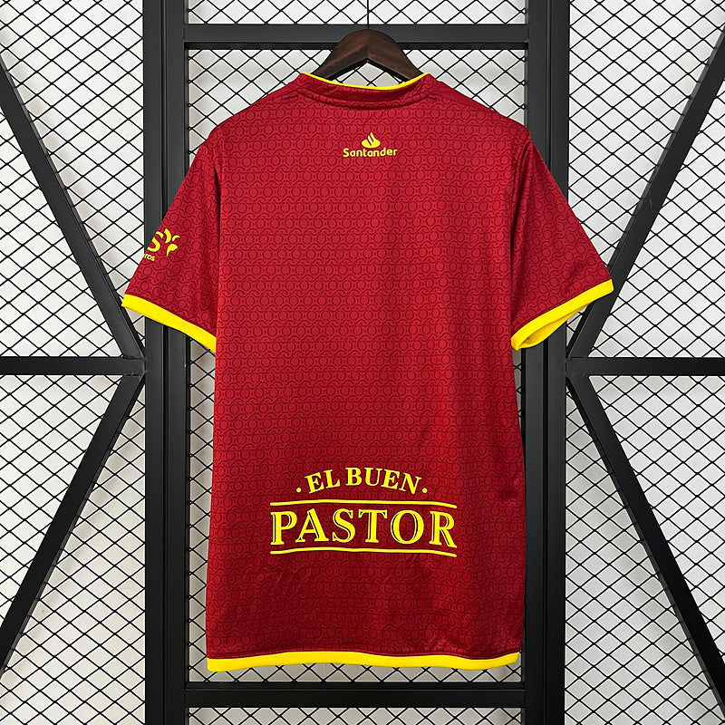 24/25 Santander Away 
