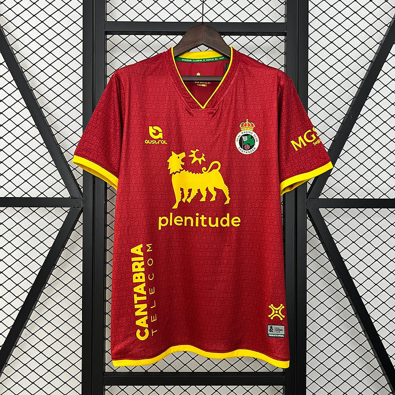 24/25 Santander Away 