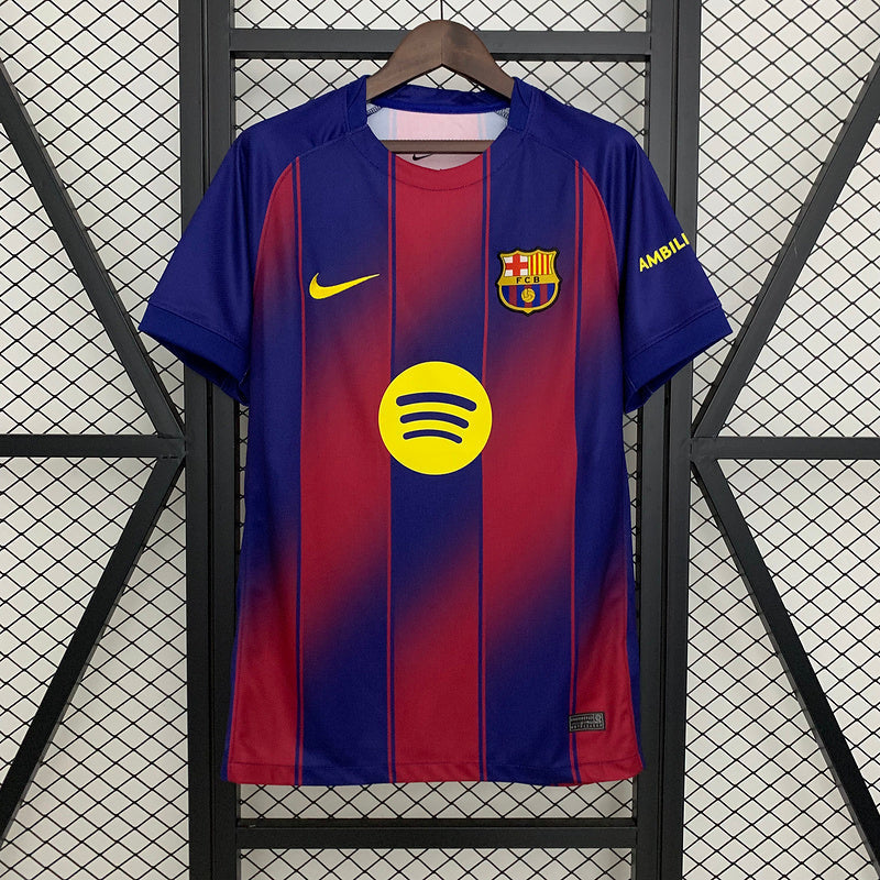 25./26. Barcelona Heimspielstätte 